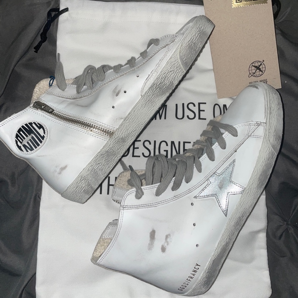 Golden Goose Francy 39